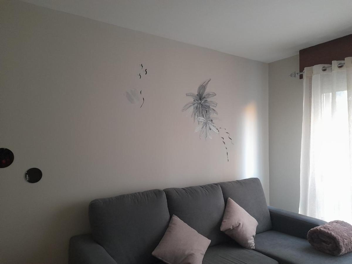 Centro Vigo Apartament Pl America المظهر الخارجي الصورة